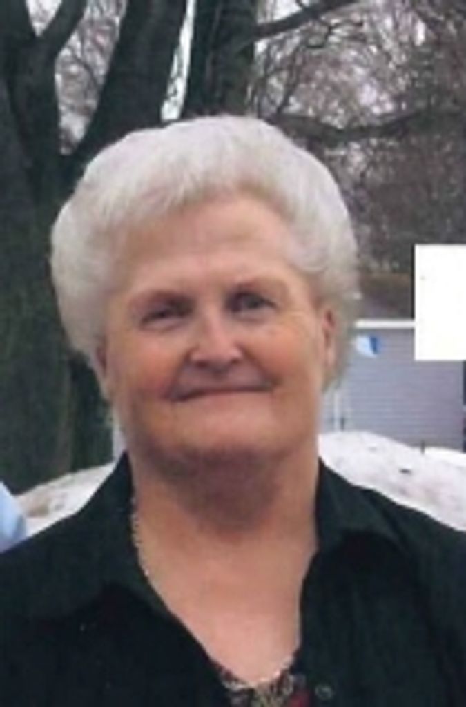 Carol Peters