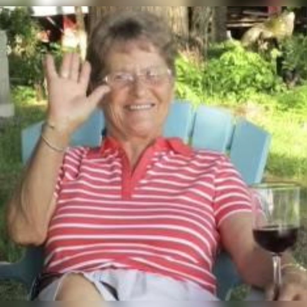 Anita F. Cloutier Profile Photo