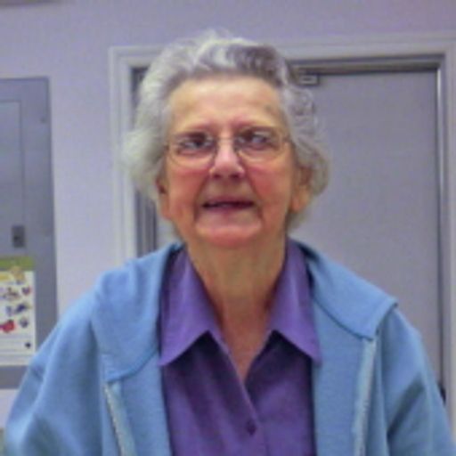Betty Lou Preston Profile Photo