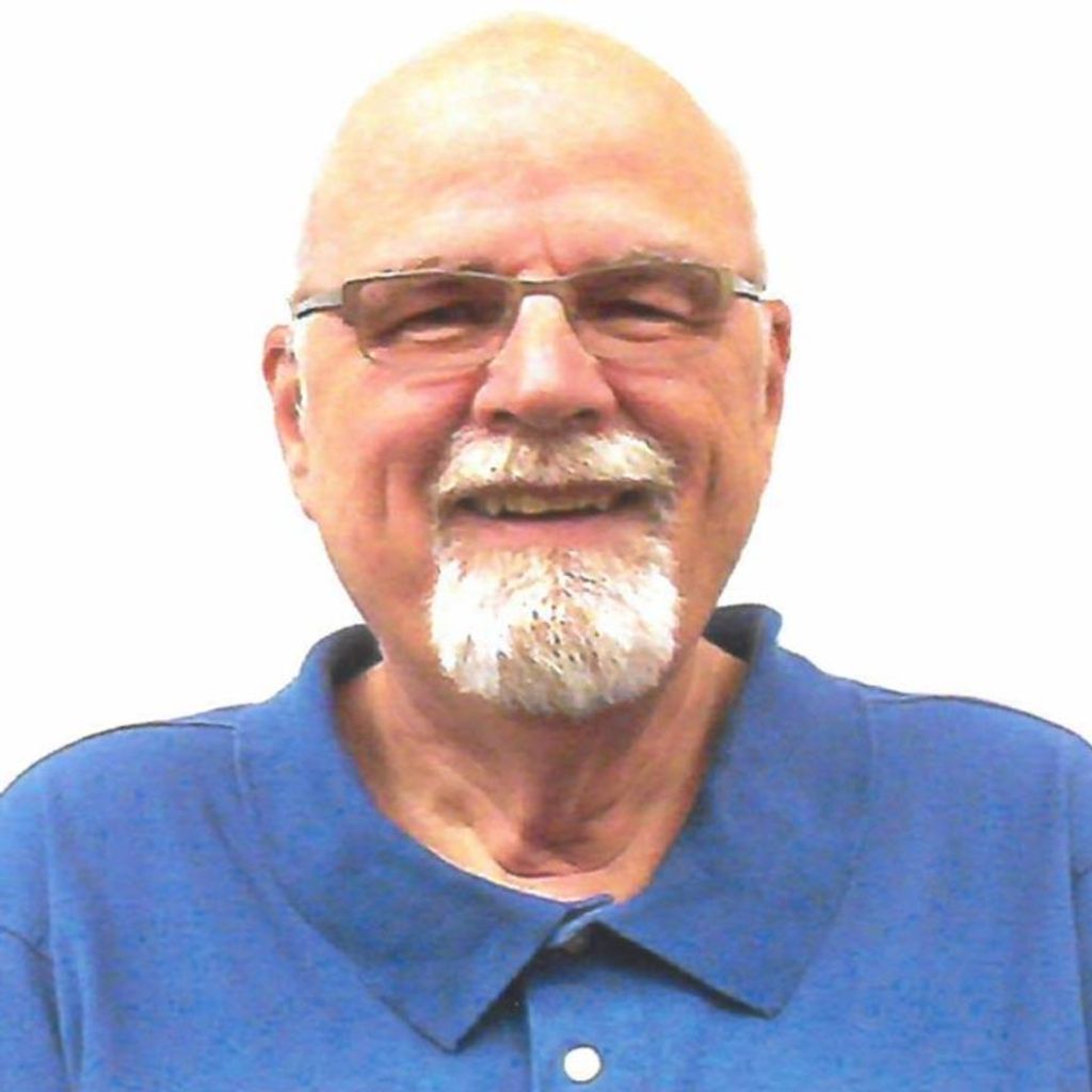 Patrick S. Bean Profile Photo
