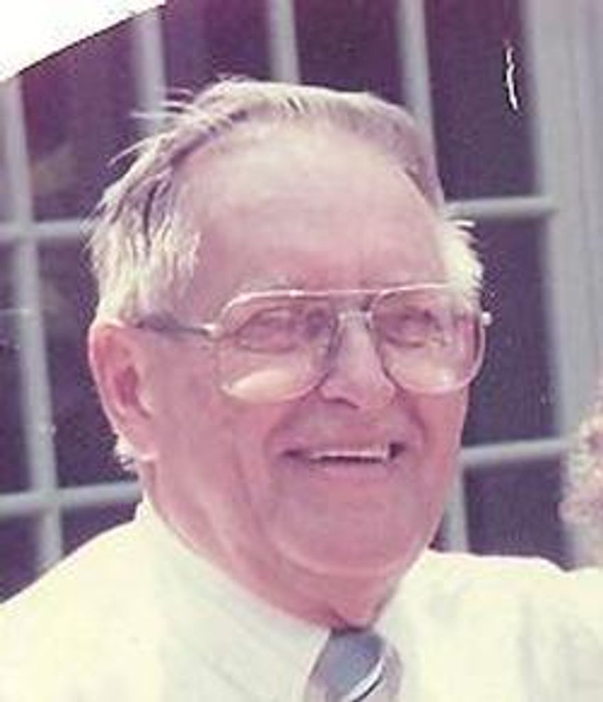 Harry F. Zaun, Jr.
