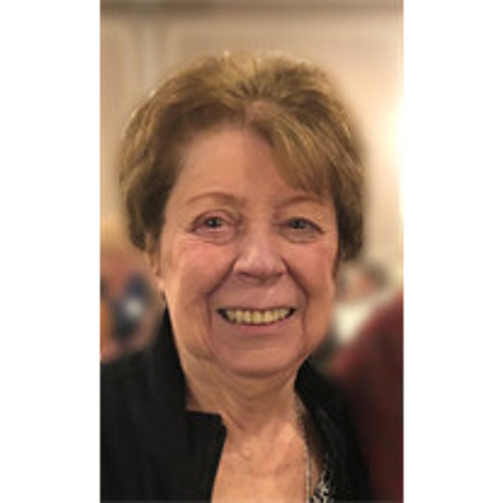 M. Geraldine "Geri" Baldasaro