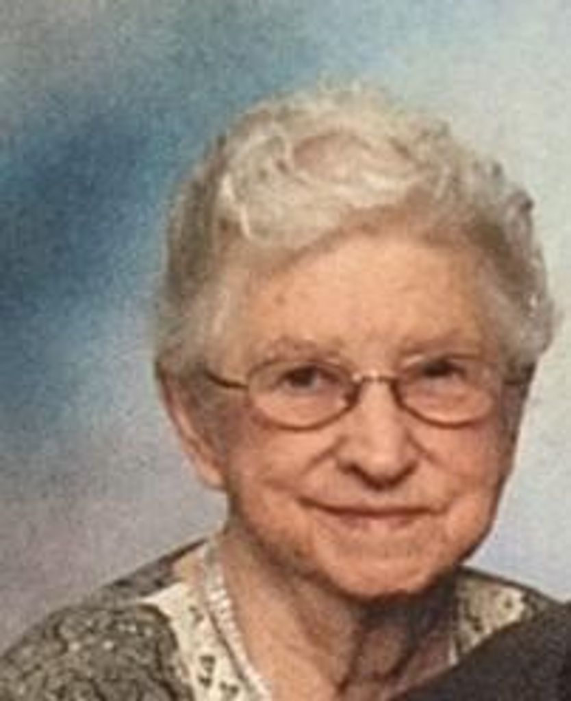 Helen V. Derrick Profile Photo