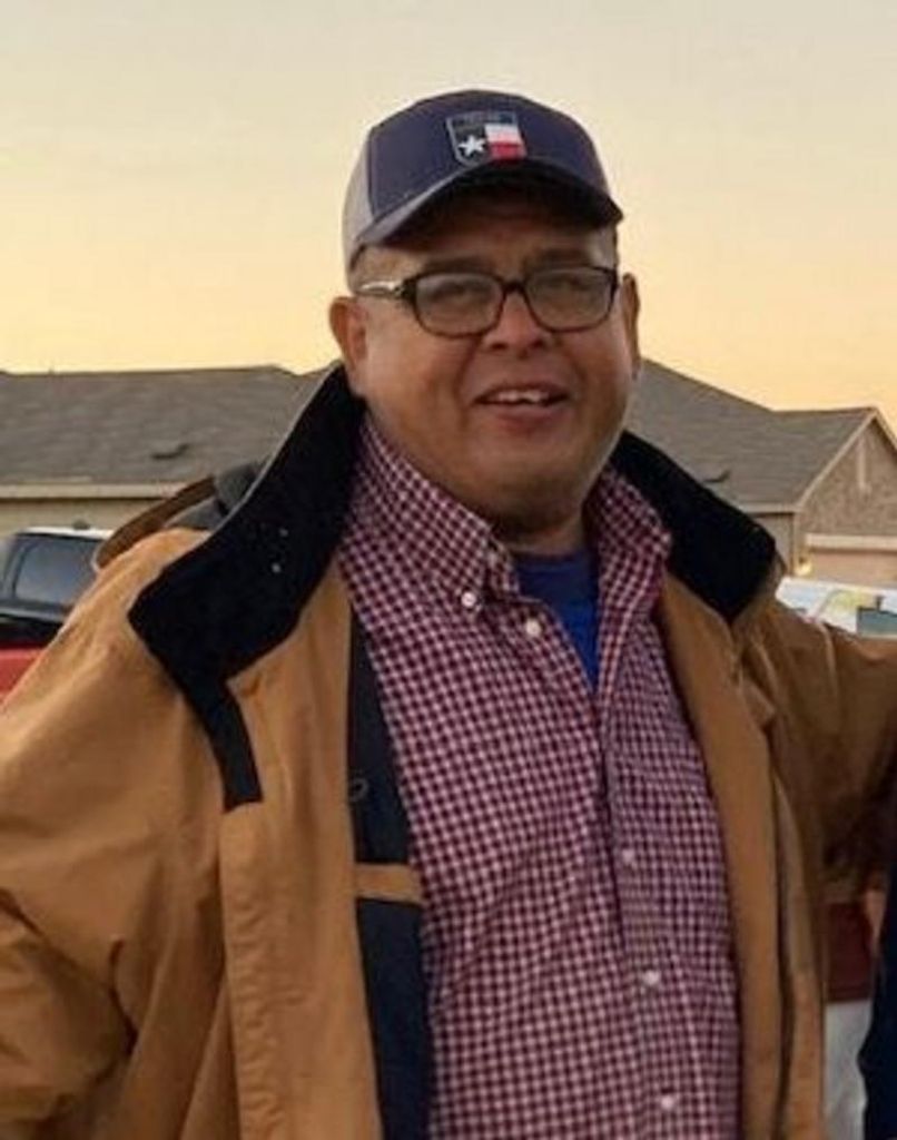 Juan Arguello Jr Profile Photo