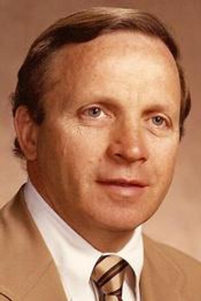 Daniel F. Lynch