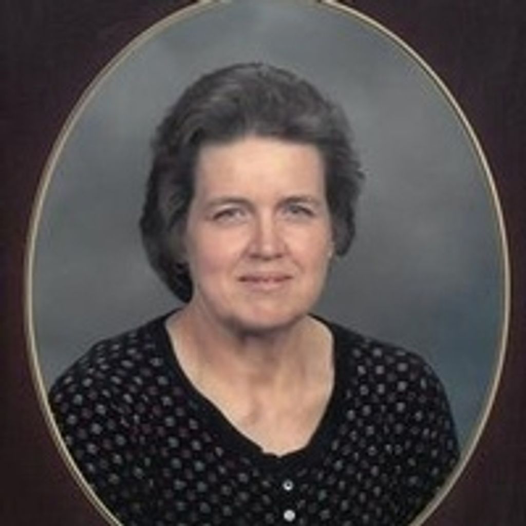 Barbara Faye King