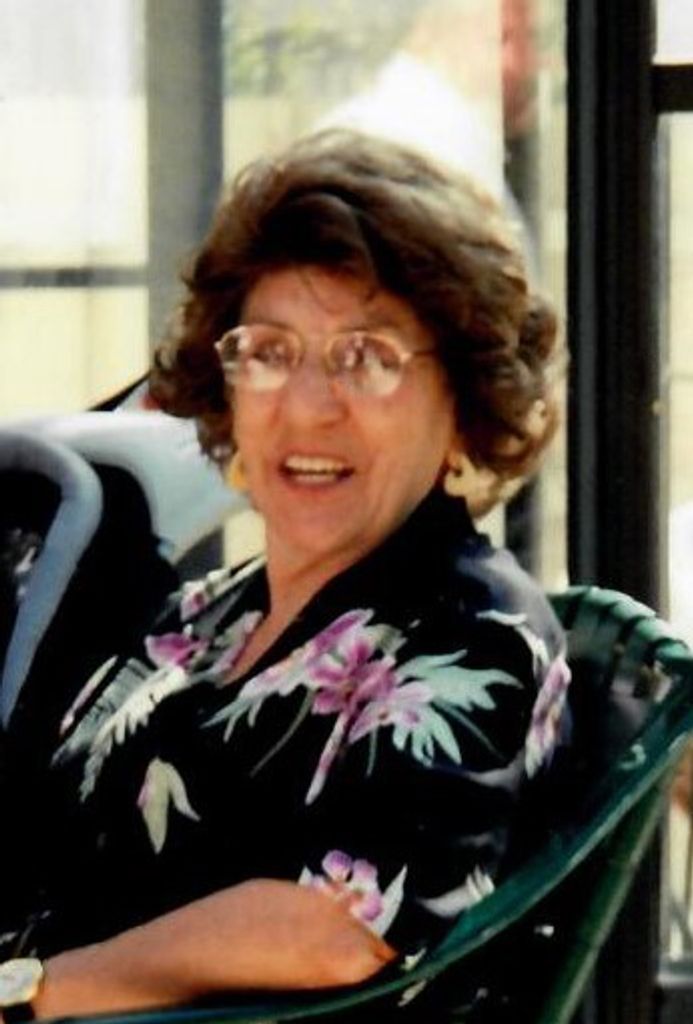 Catherine L. Bruzga
