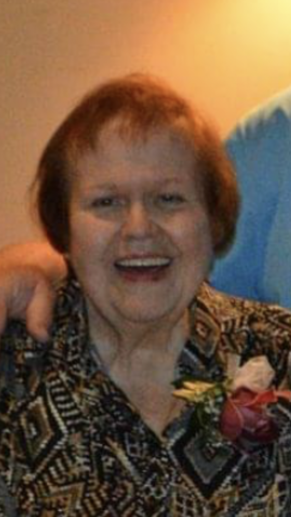 Patricia J. Blunnie Profile Photo