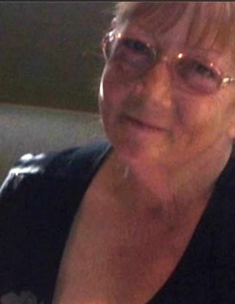 Elizabeth Ann Reichwald Profile Photo