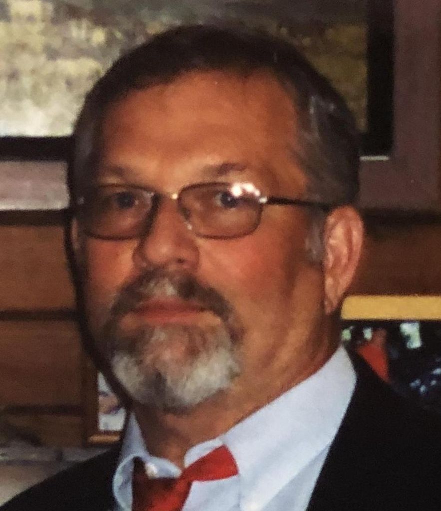 Stephen Wayne Winkler