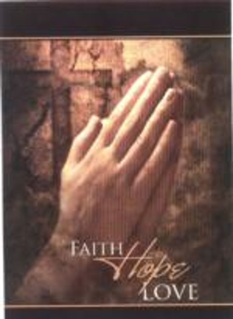 Sister Mary Camille Guzman