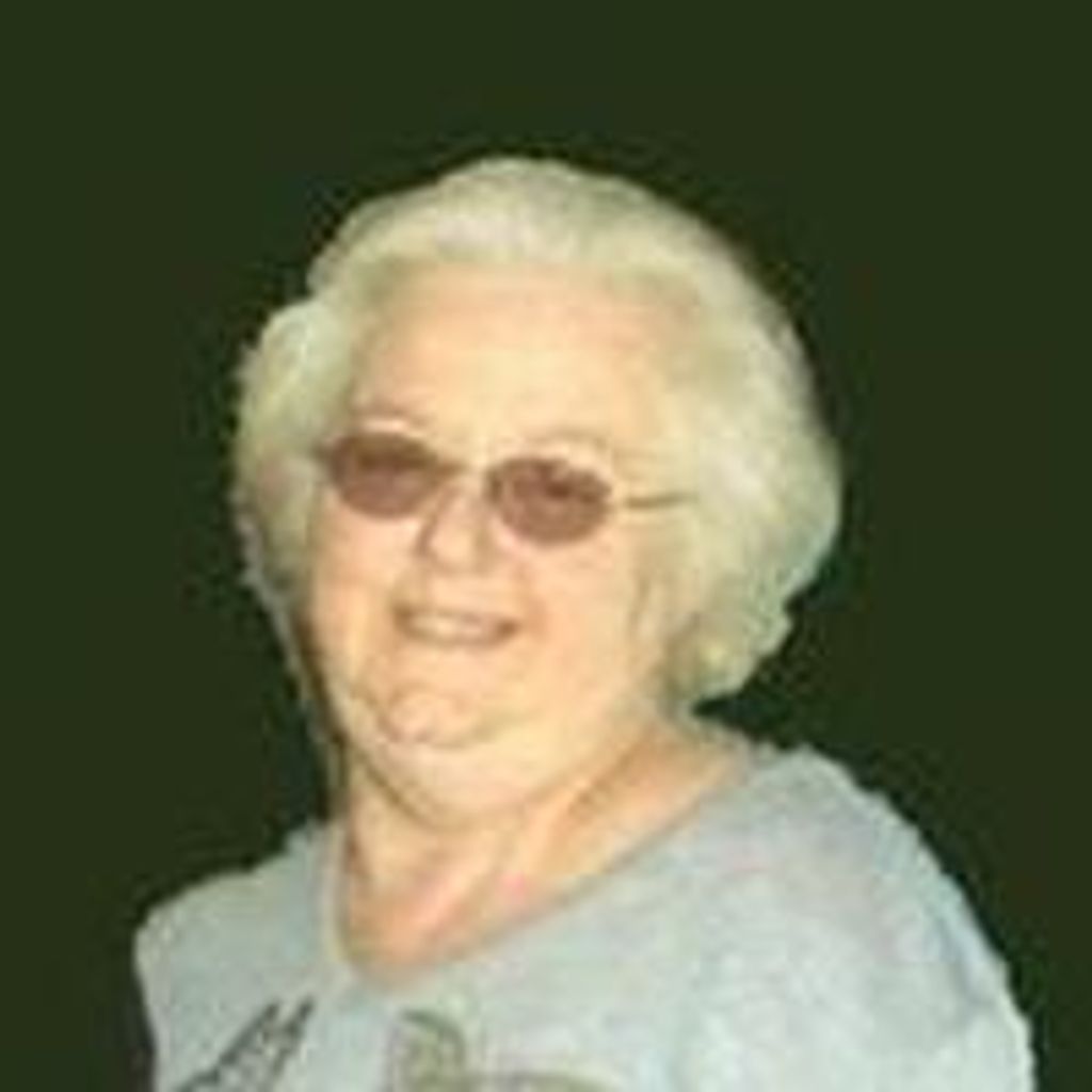 Tammy Lou Shutek