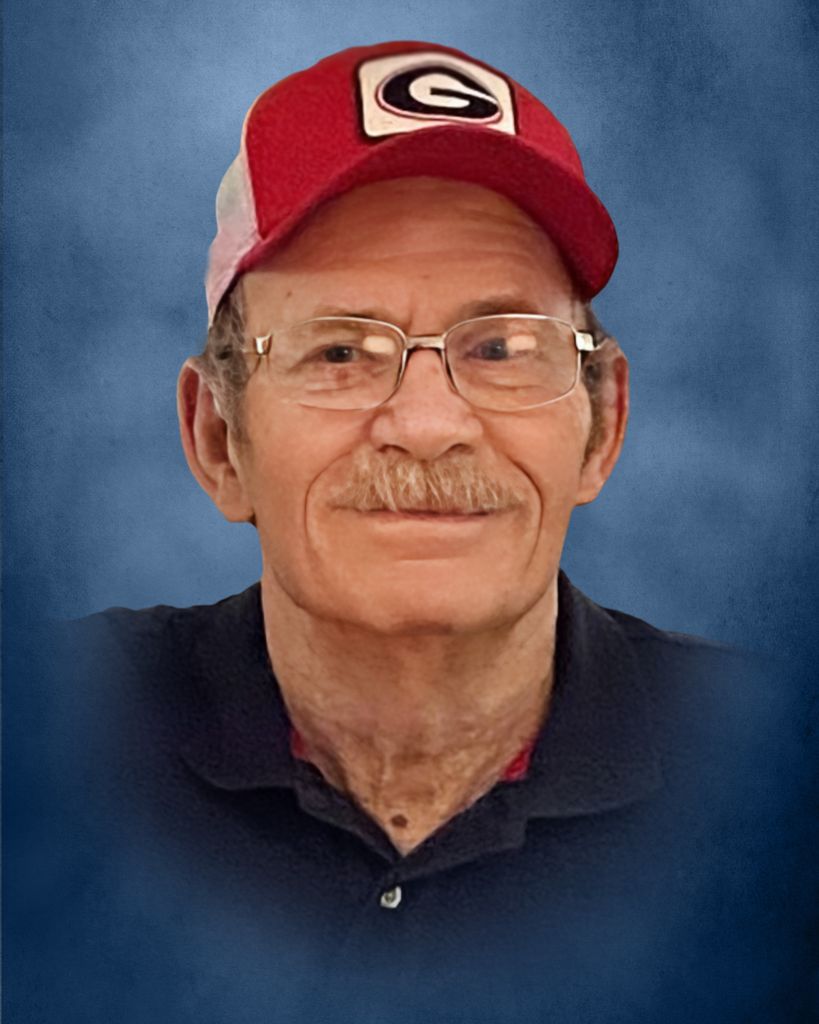 Edward Joseph "Joe" Troy, Jr.