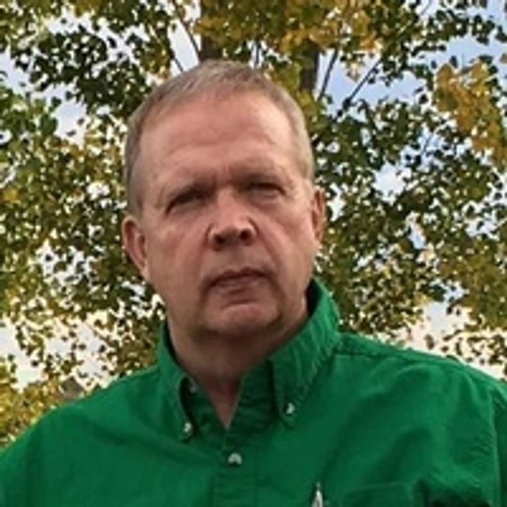 Dan Edward Berrett