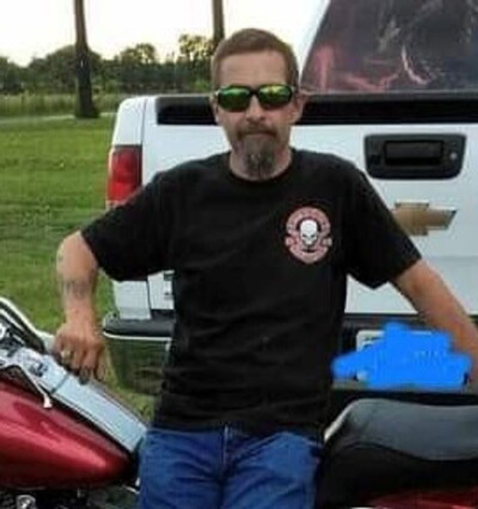 Johnny Ray Smith
