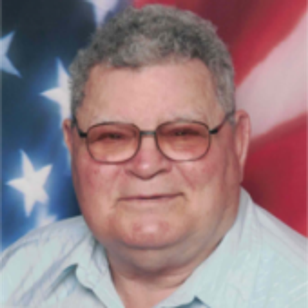 George Ellwood Mckee Profile Photo