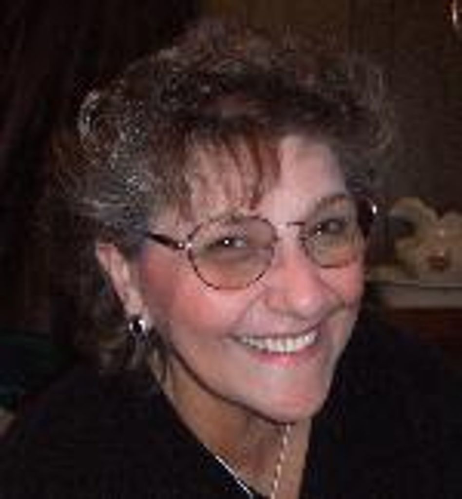 Linda J. (Rogers) White