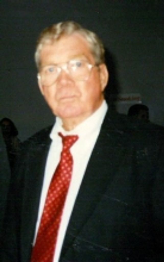 Eugene Leon ''Geno'' Tisdale