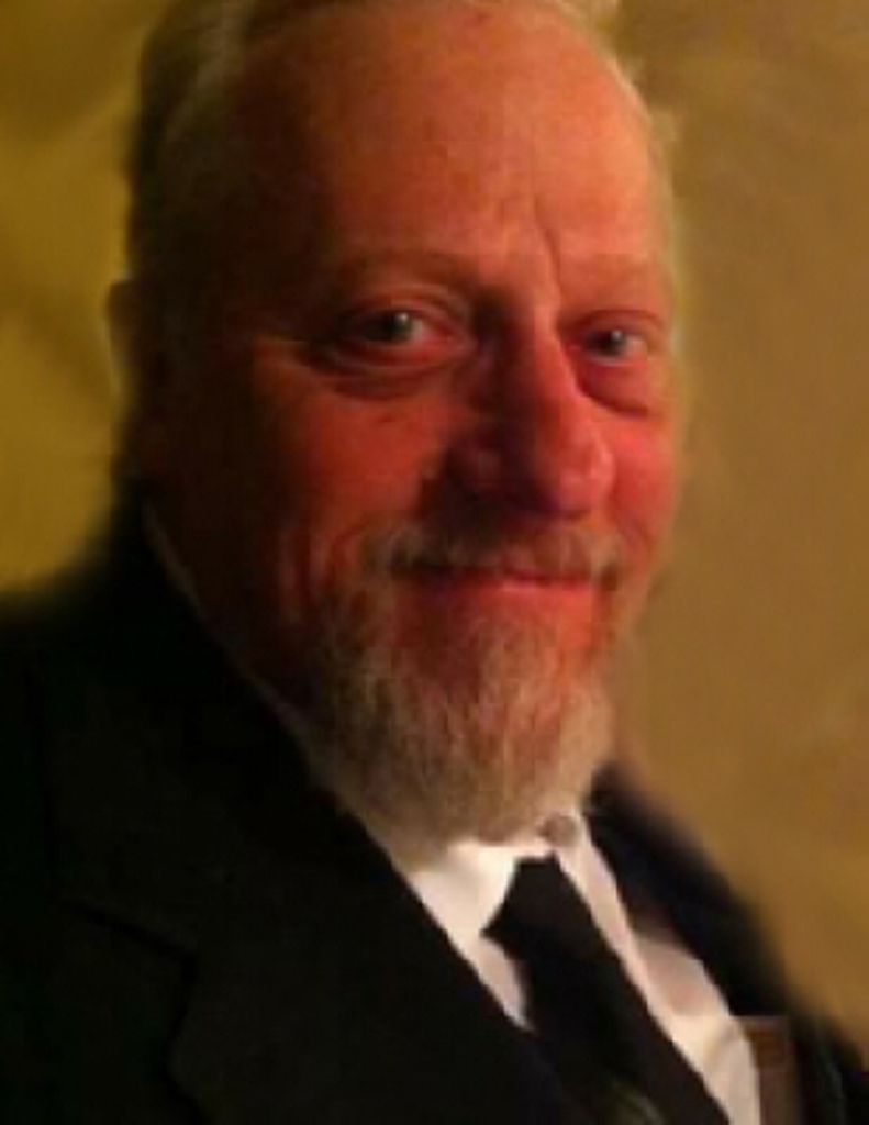 Robert Carl Walter