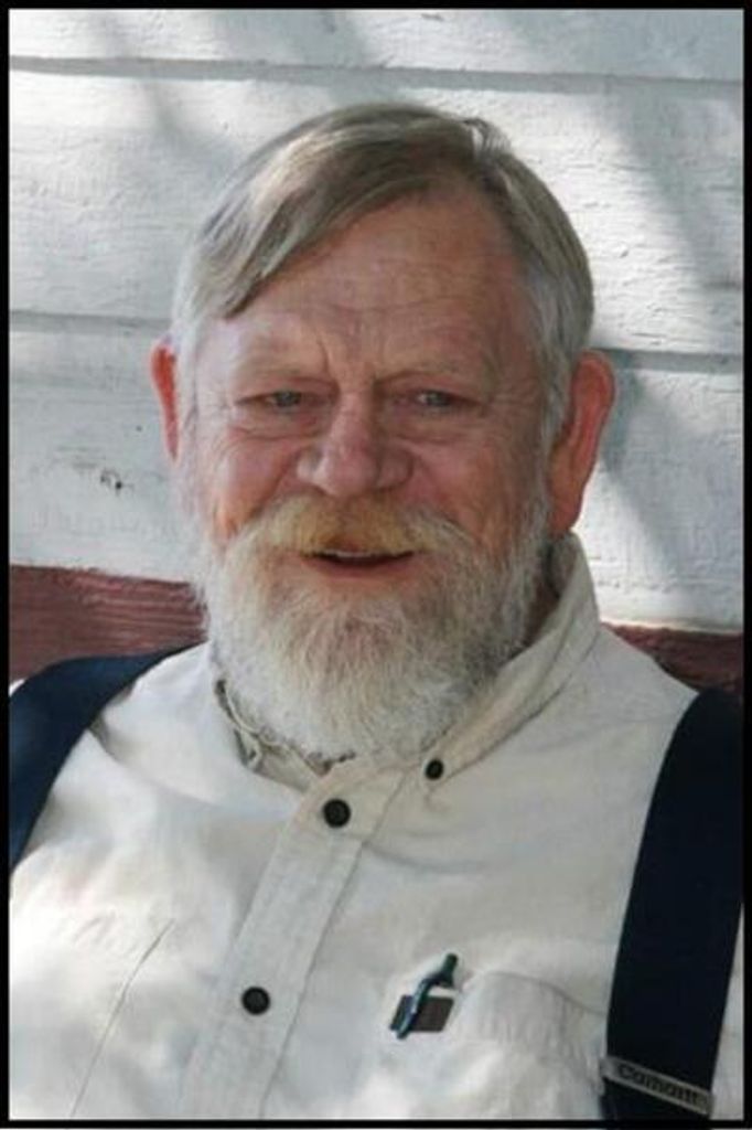 Richard Duane Schell Profile Photo