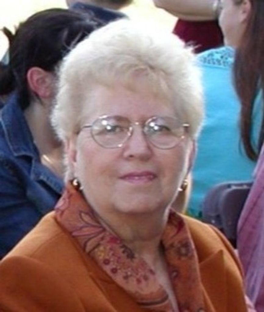 Jo Etta Williams