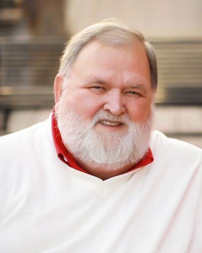 Harold Dean Brady's obituary image