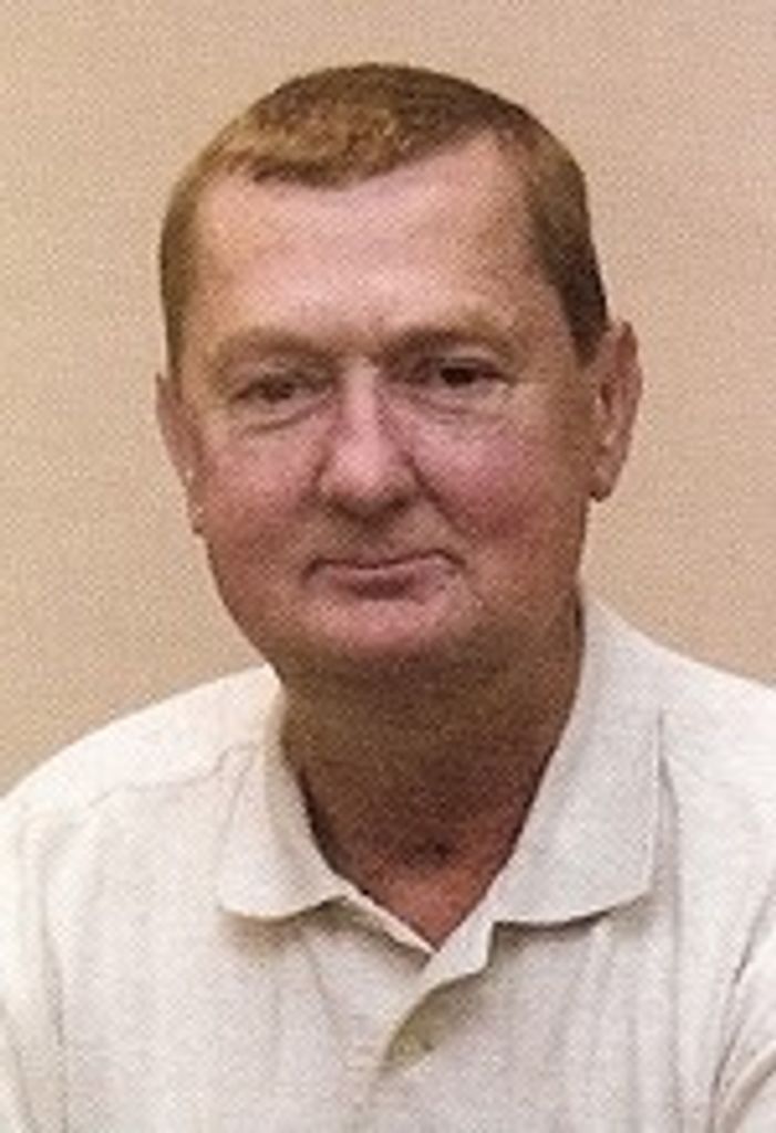 David E. Dale