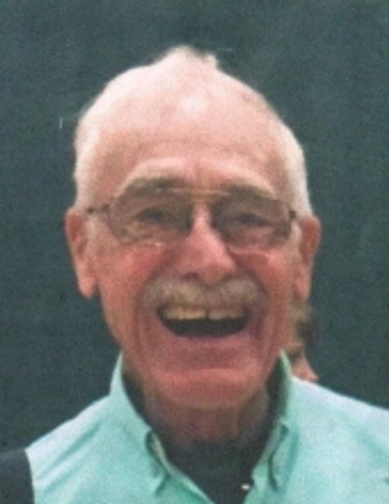 Lucius C. Mcintire