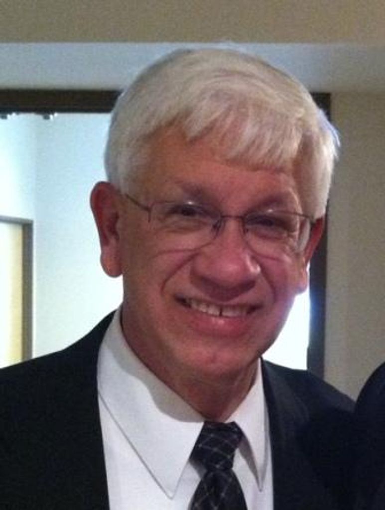 Richard "Rick" Tymoc