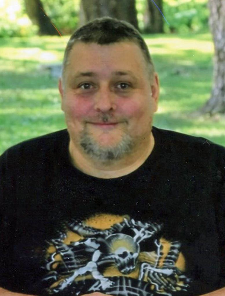 Chris S. Crawford Profile Photo