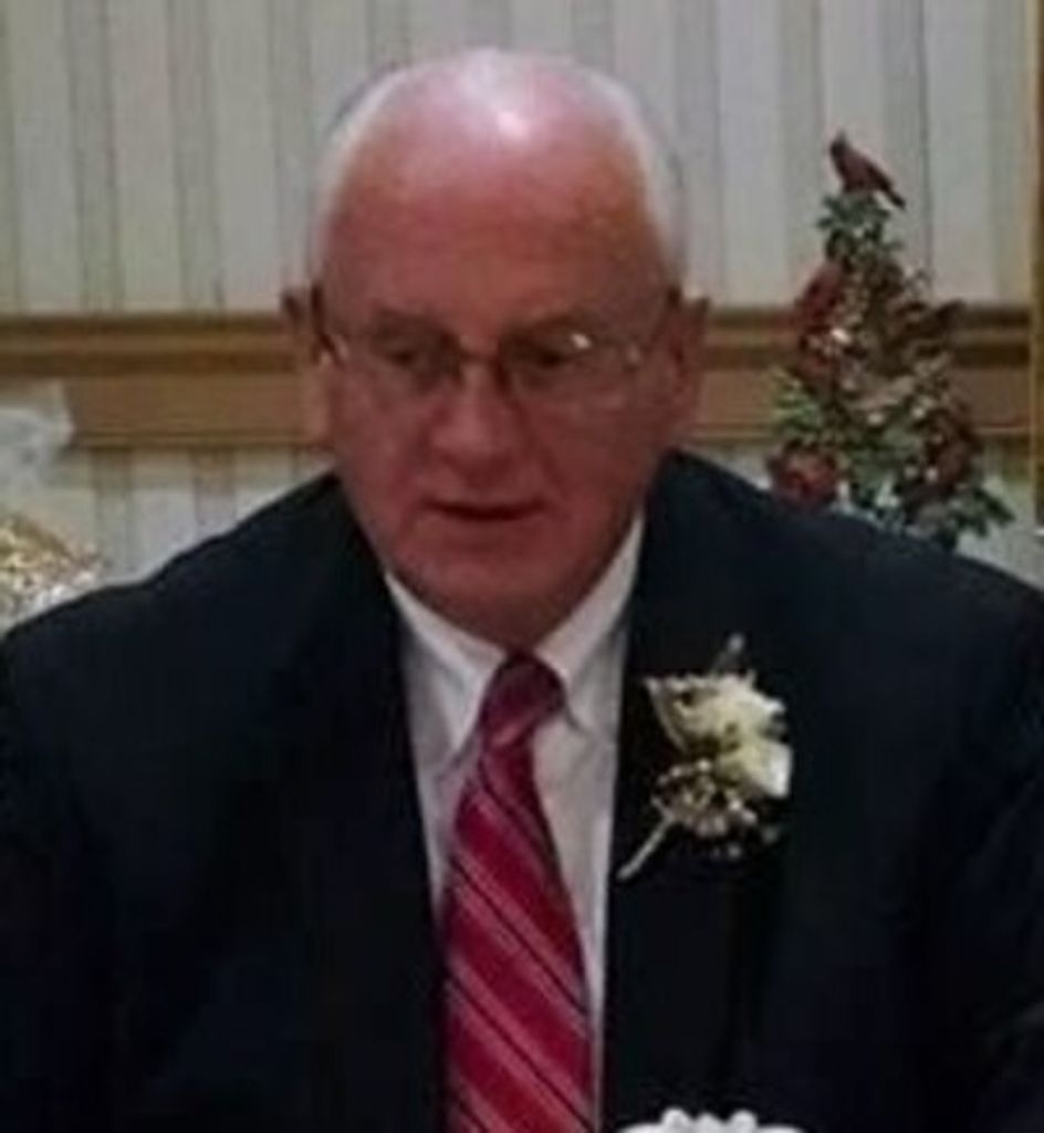 Roger Lee Duncan Profile Photo