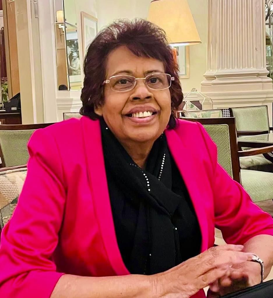 Erene Verone Baptiste