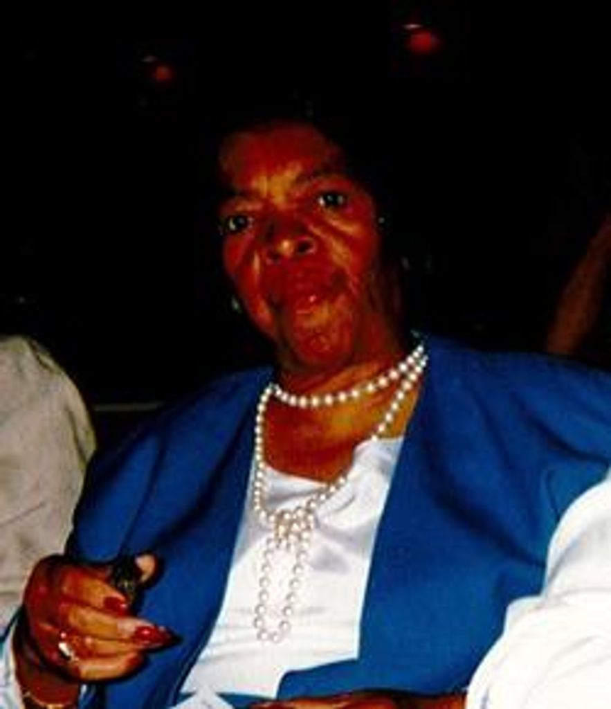 Bethsadie Wideman Profile Photo