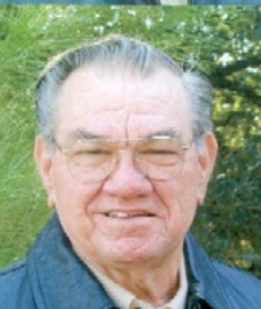 James R. Jim Cross