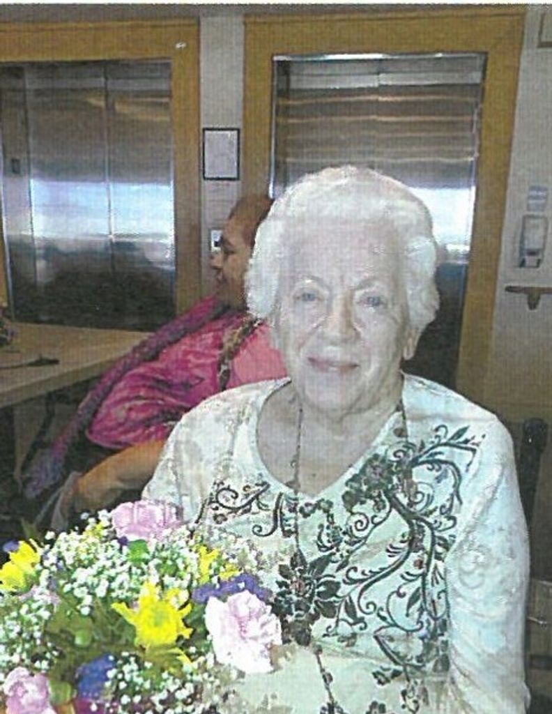 Freda Hanna