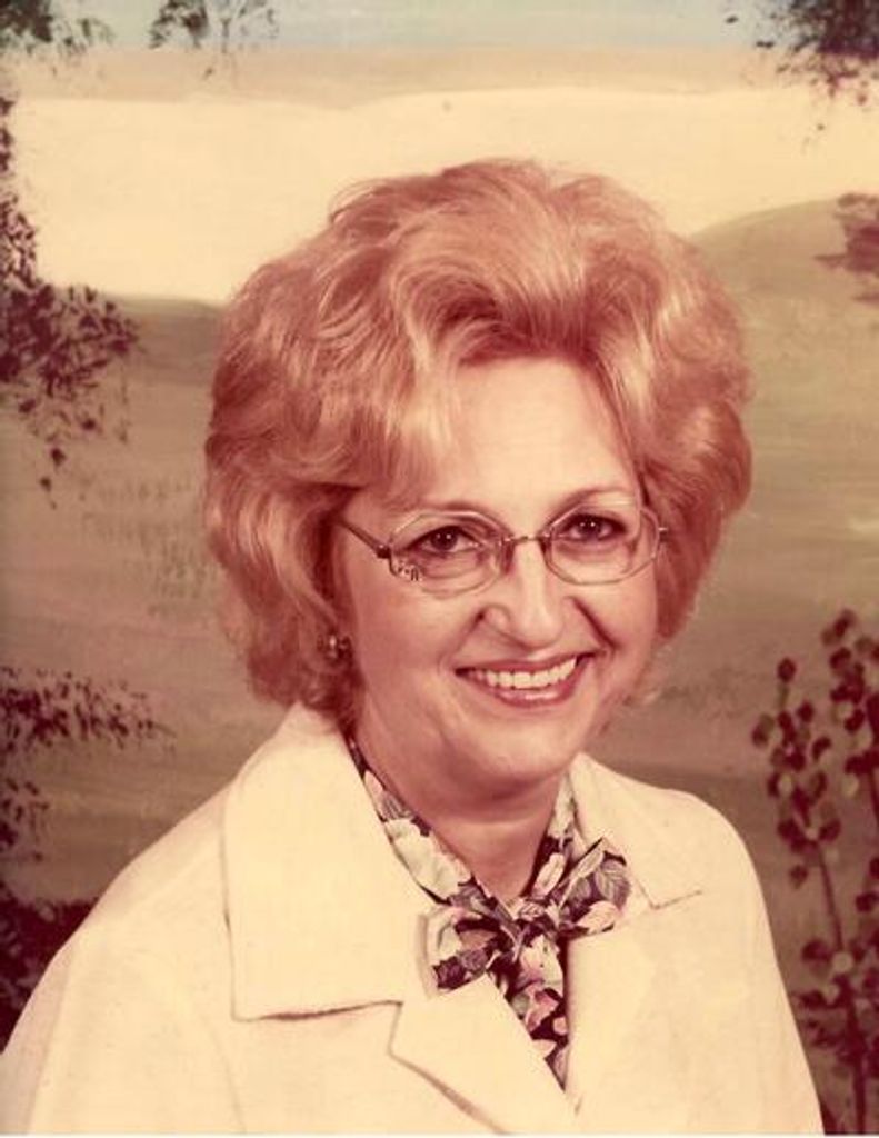 Evelyn E. Harrison Profile Photo