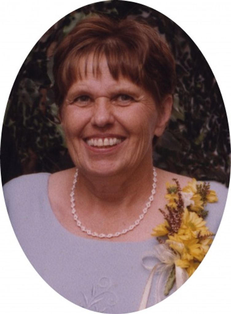 Gayle Adkins