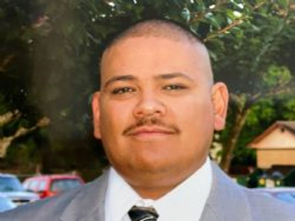 Richard Edward Charles Profile Photo