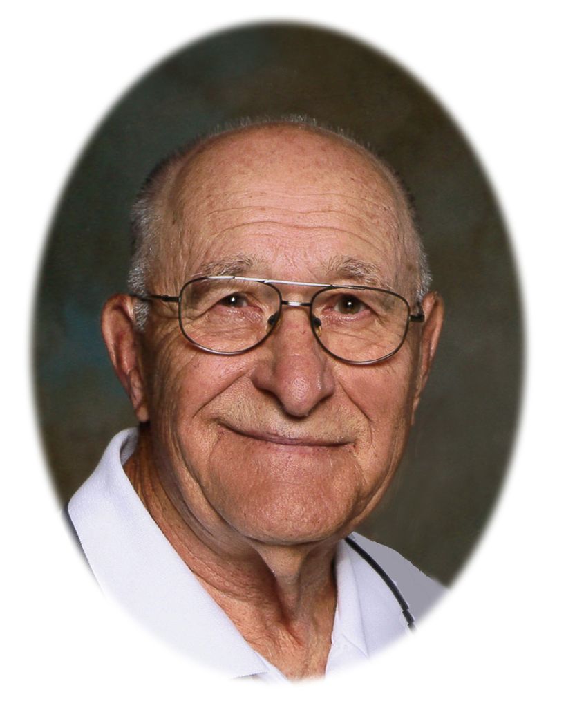 Anthony Donald Bechtold