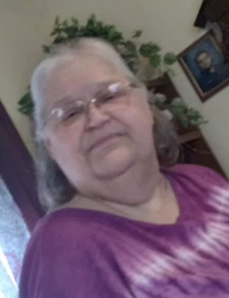 Bonnie Wynoka Merida