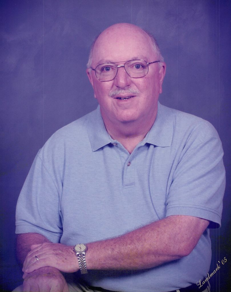 Thomas Shealy