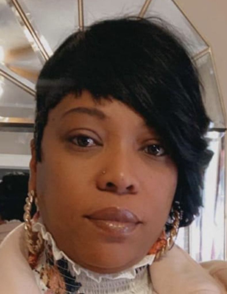 Treva Lakeisha Cheeks Profile Photo