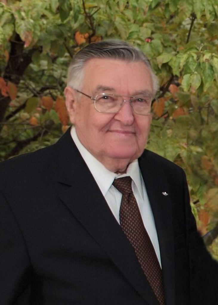 Thomas Edward Madden