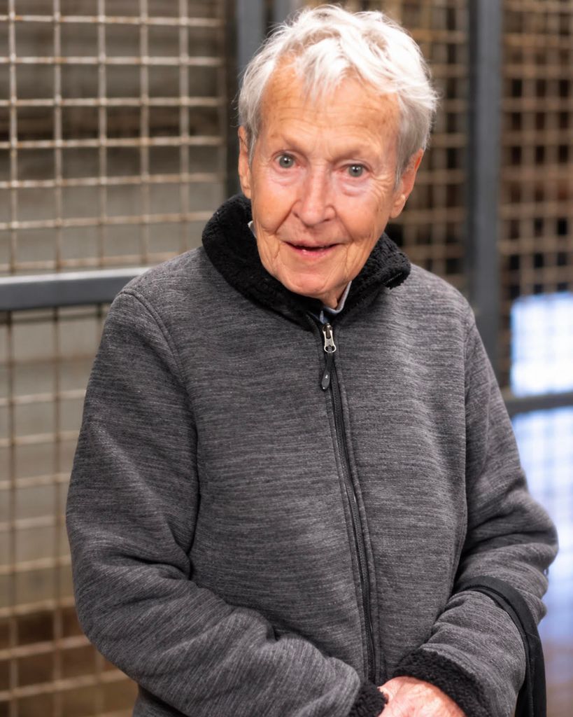 Betty L. Jones Profile Photo
