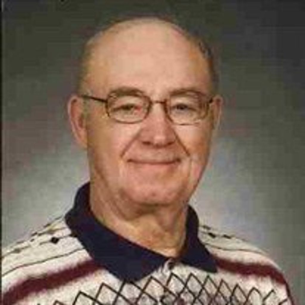 Harold  Henry Roberts