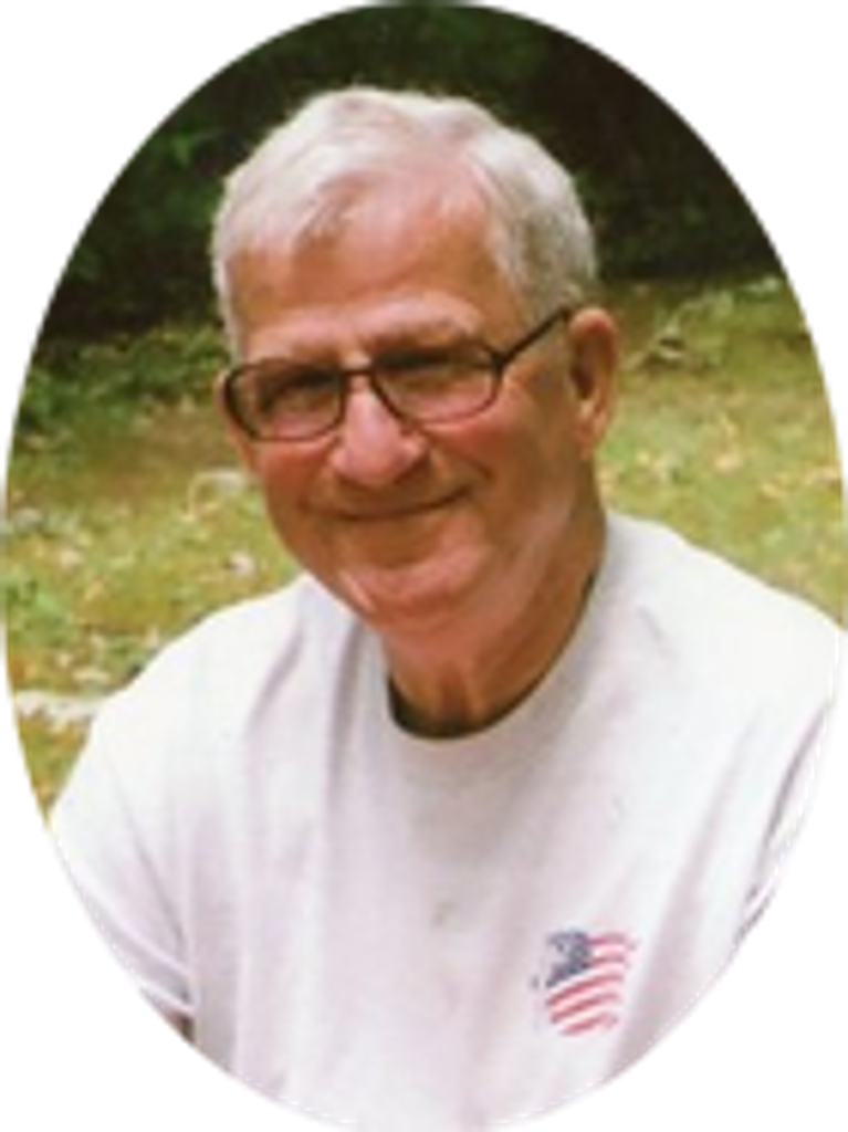 Ray R. Chapman