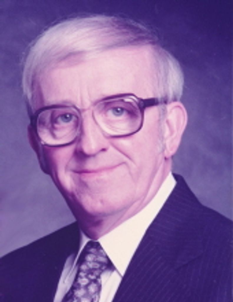 Lewis J. Mummert, Jr.