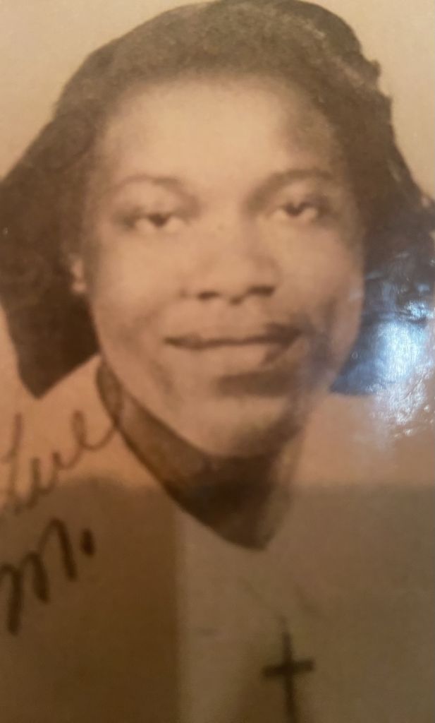 Emma L Isley Edwards Profile Photo