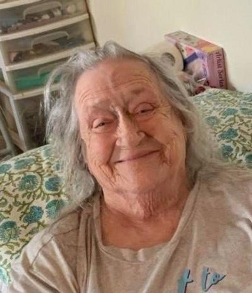 Nora Christine Tackett Profile Photo