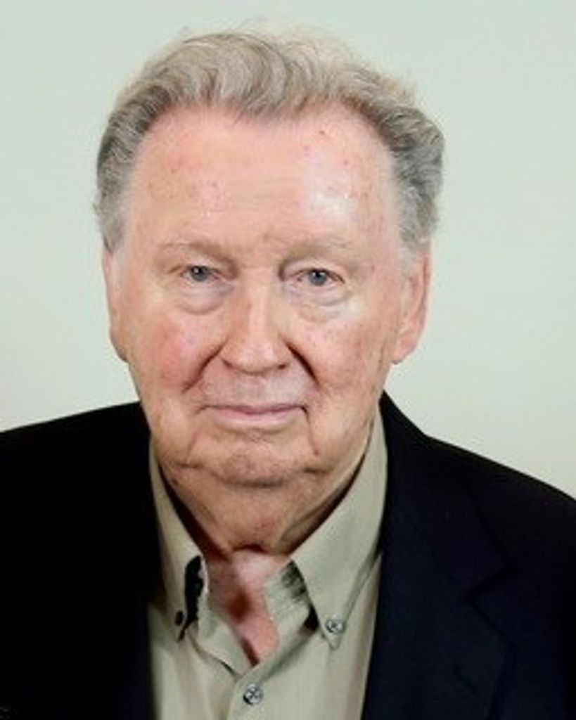 Marion B. Evans Profile Photo